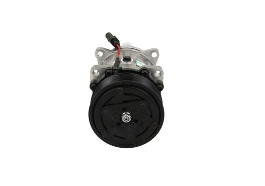 Sanden Huayu New Aircon Compressor for New Holland SD7H158143H