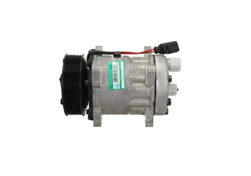 Sanden Huayu New Aircon Compressor for New Holland SD7H158143H