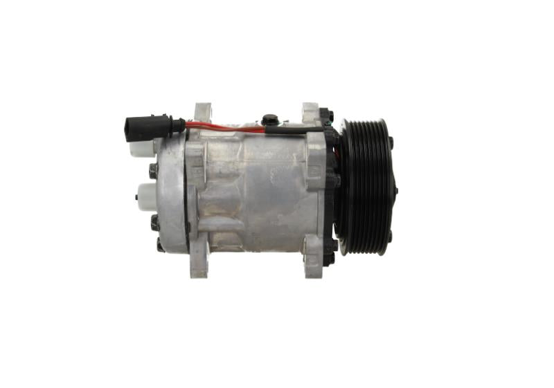 Sanden Huayu New Aircon Compressor for New Holland SD7H158143H