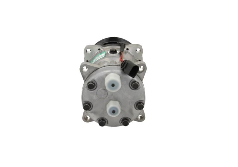 Sanden Huayu New Aircon Compressor for New Holland SD7H158143H