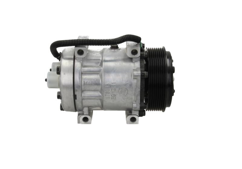 Sanden Huayu New Aircon Compressor for Iveco SD7H158144H