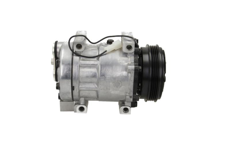 Sanden Huayu New Aircon Compressor for Massey Ferguson SD7H158147H