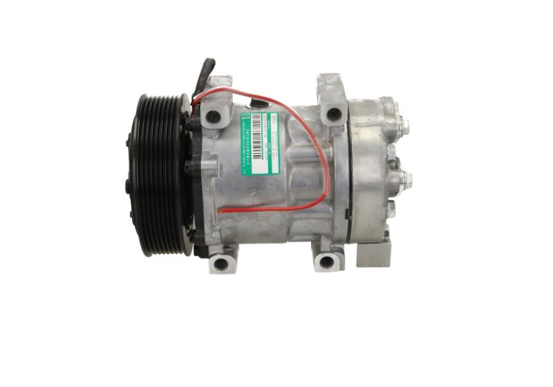Sanden Huayu New Airco Compressor Volvo SD7H158176H