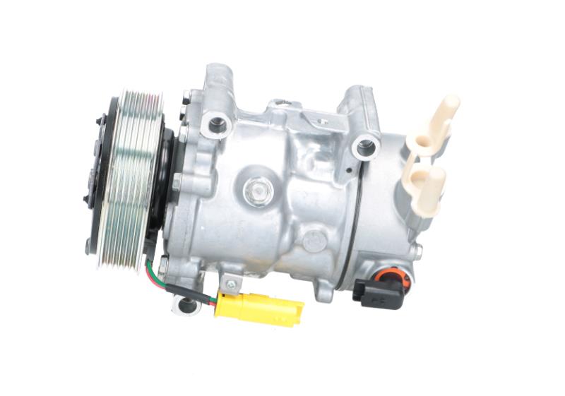 Sanden New Aircon Compressor for Renault Trucks SD7H158188