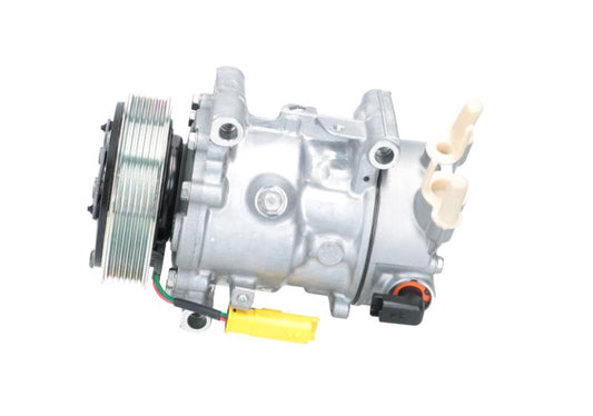 Sanden New Aircon Compressor for Renault Trucks SD7H158188