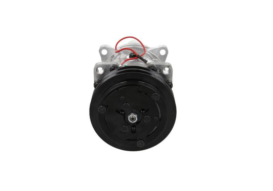 Sanden Huayu New Aircon Compressor for New Holland SD7H158227H