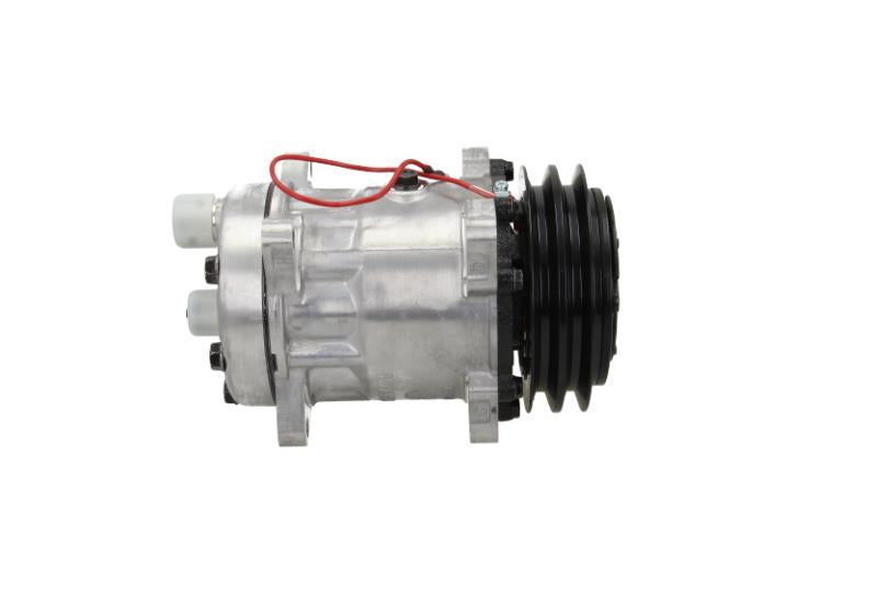 Sanden Huayu New Aircon Compressor for New Holland SD7H158227H