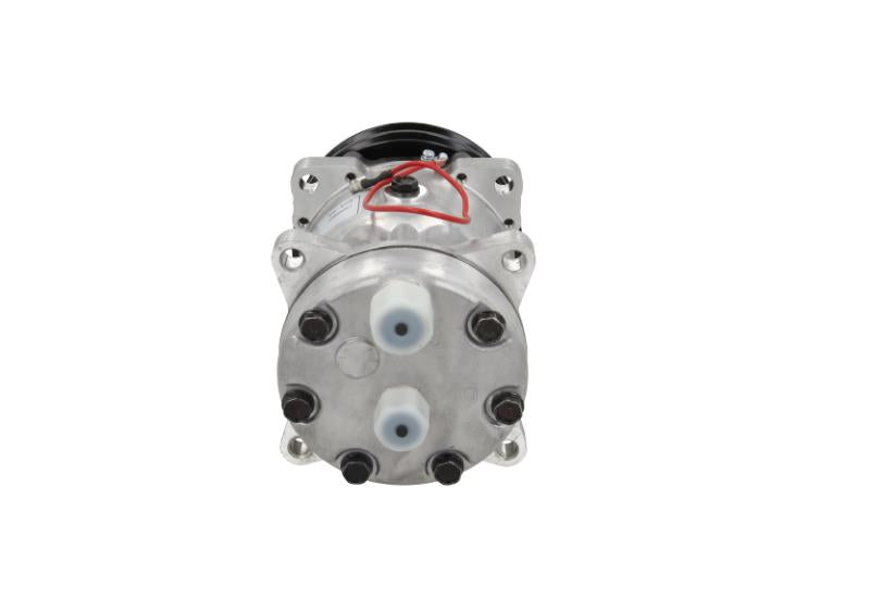 Sanden Huayu New Aircon Compressor for New Holland SD7H158227H