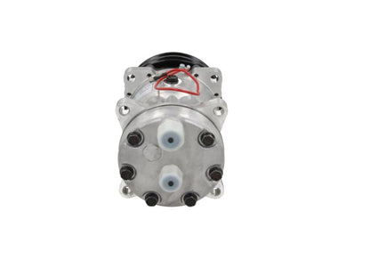 Sanden Huayu New Aircon Compressor for New Holland SD7H158227H