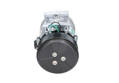 Sanden New Aircon Compressor for Liebherr SD7H158235