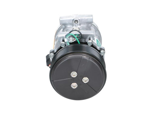 Sanden New Aircon Compressor for Liebherr SD7H158235