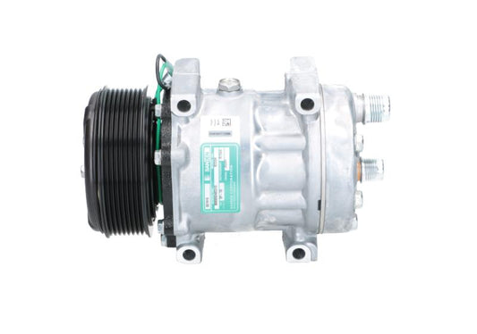 Sanden New Aircon Compressor for Liebherr SD7H158235