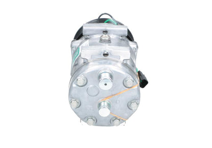 Sanden New Aircon Compressor for Liebherr SD7H158235