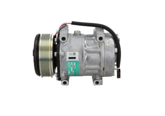 Sanden New Aircon Compressor for Massey Ferguson SD7H158244