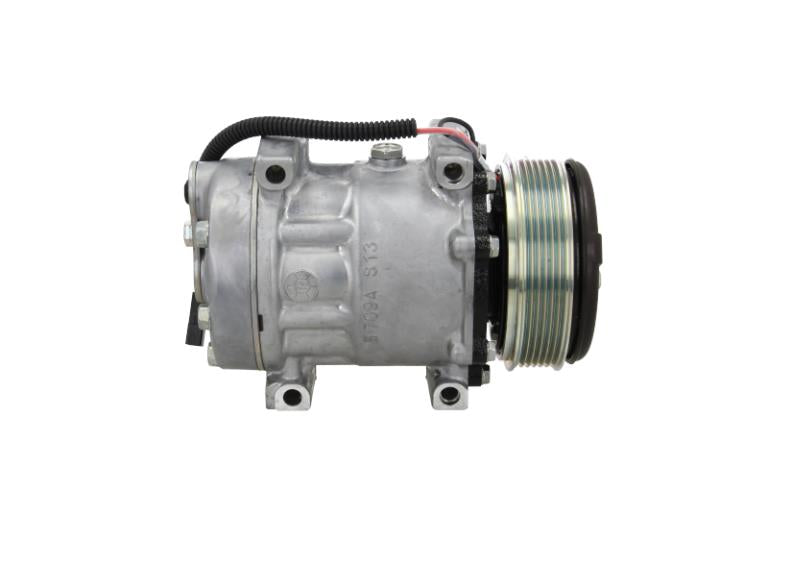 Sanden New Aircon Compressor for Massey Ferguson SD7H158244