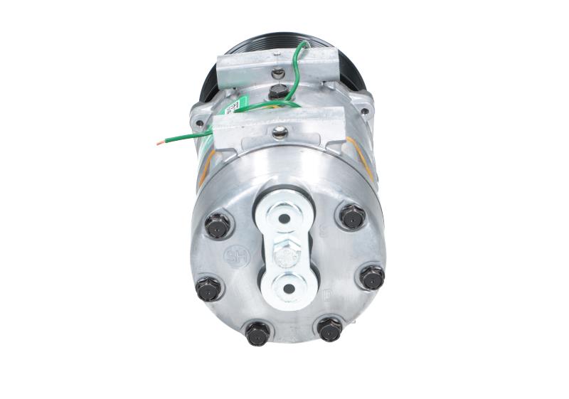 Sanden Huayu New Aircon Compressor for Volvo Trucks SD7H158263H