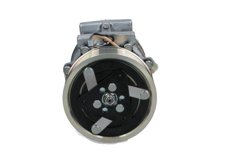 Sanden New Aircon Compressor for Volvo Trucks SD7H158263
