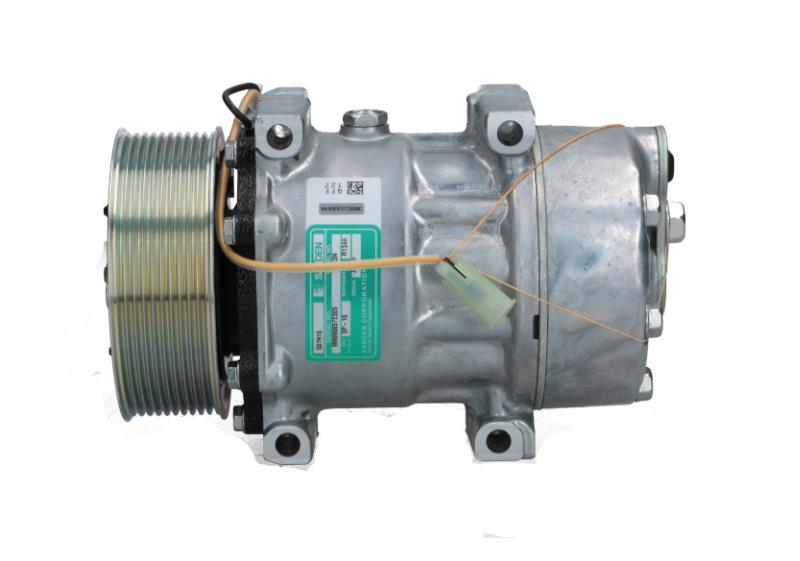 Sanden New Aircon Compressor for Volvo Trucks SD7H158263