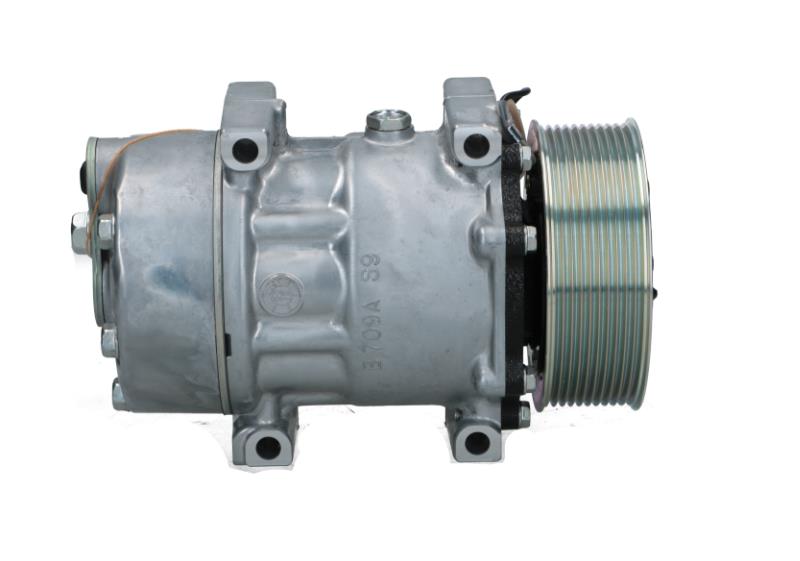 Sanden New Aircon Compressor for Volvo Trucks SD7H158263