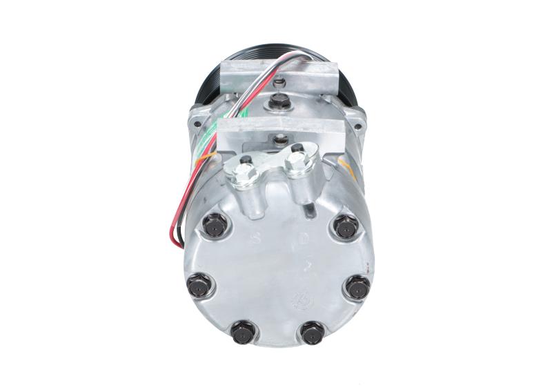 Sanden Huayu New Aircon Compressor SD7H158295H