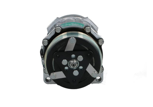 Sanden New Aircon Compressor for MAN SD7H158298