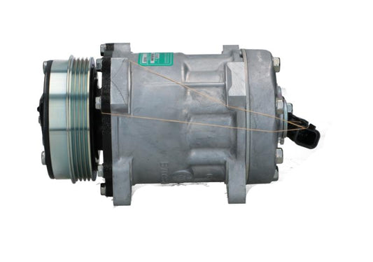Sanden New Aircon Compressor for MAN SD7H158298