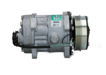 Sanden New Aircon Compressor for MAN SD7H158298