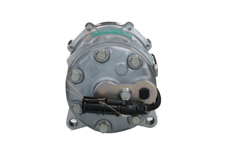 Sanden New Aircon Compressor for MAN SD7H158298