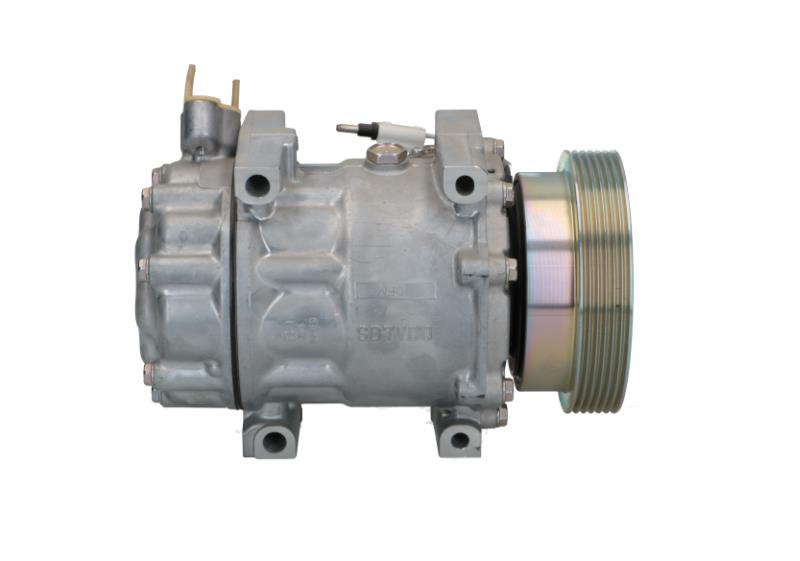 OEM New Airco Compressor Renault SD7V161061