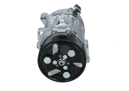 Sanden Huayu New Aircon Compressor for Volkswagen SD7V161080H