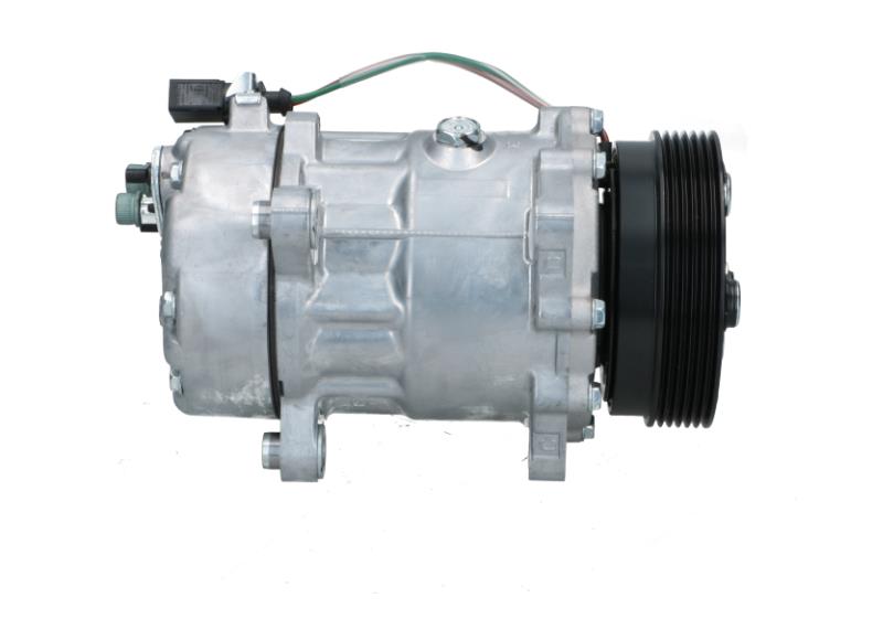 Sanden Huayu New Aircon Compressor for Volkswagen SD7V161080H