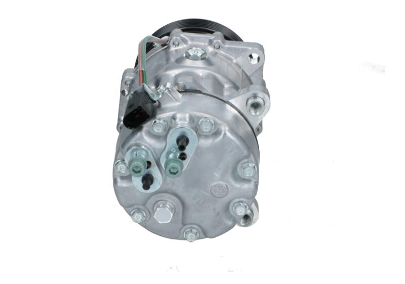 Sanden Huayu New Aircon Compressor for Volkswagen SD7V161080H