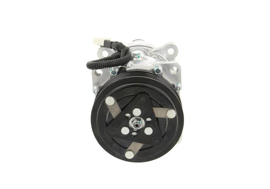PlusLine Original Aircon Compressor for Peugeot / Citroën SD7V161106+