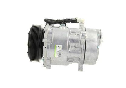 PlusLine Original Aircon Compressor for Peugeot / Citroën SD7V161106+