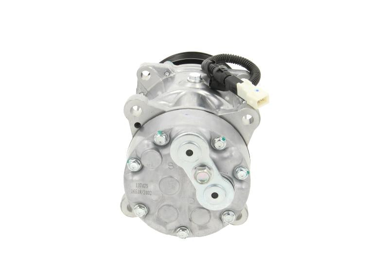 PlusLine Original Aircon Compressor for Peugeot / Citroën SD7V161106+