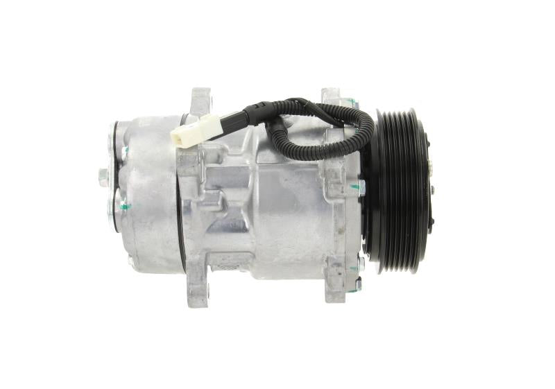 PlusLine Original Aircon Compressor for Peugeot / Citroën SD7V161106+