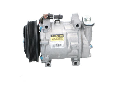 PlusLine Original Aircon Compressor for Fiat SD7V161157+