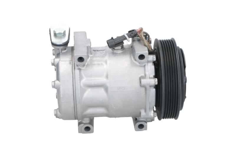 PlusLine Original Aircon Compressor for Fiat SD7V161157+