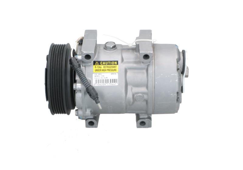 PlusLine Original Aircon Compressor for Renault SD7V161173+