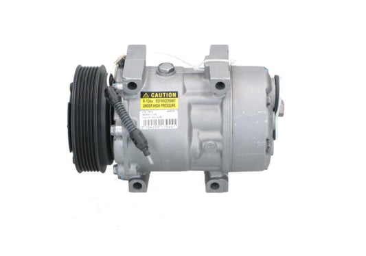 PlusLine Original Aircon Compressor for Renault SD7V161173+