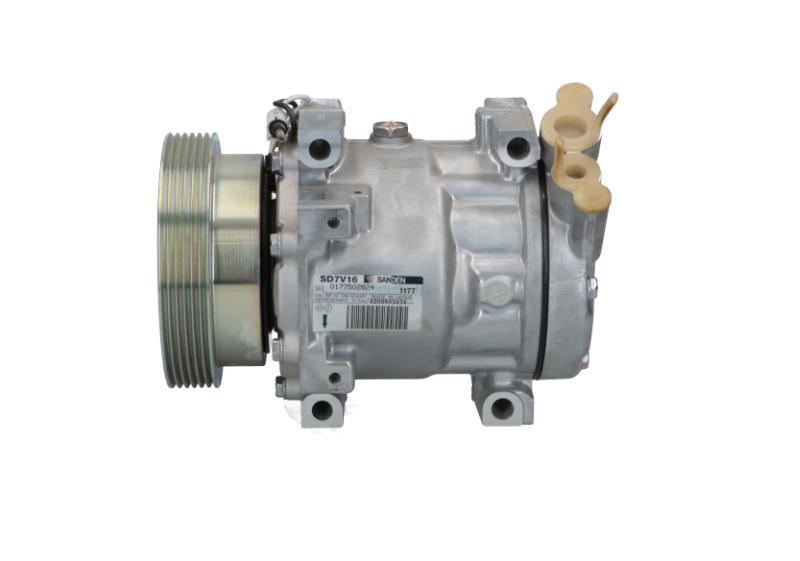 OEM New Airco Compressor Renault SD7V161177
