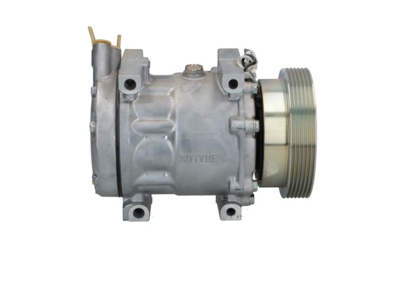 OEM New Airco Compressor Renault SD7V161177