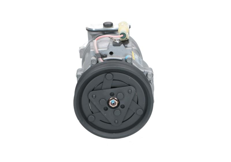 PlusLine Original Aircon Compressor for Land Rover SD7V161220+