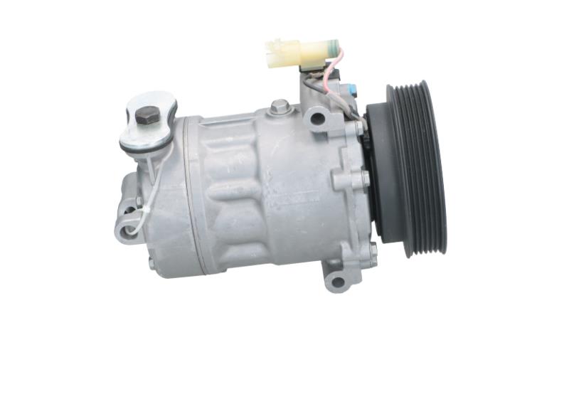 PlusLine Original Aircon Compressor for Land Rover SD7V161220+