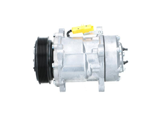 PlusLine Original Aircon Compressor for Peugeot / Citroën SD7V161228+