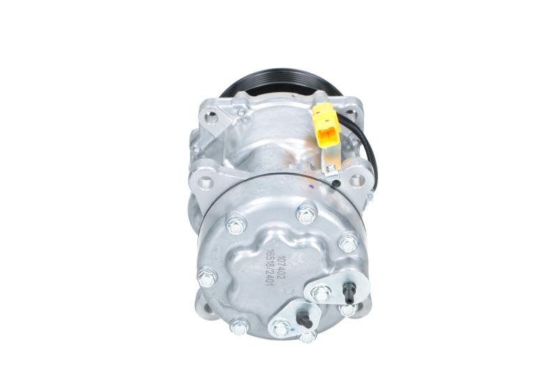 PlusLine Original Aircon Compressor for Peugeot / Citroën SD7V161228+
