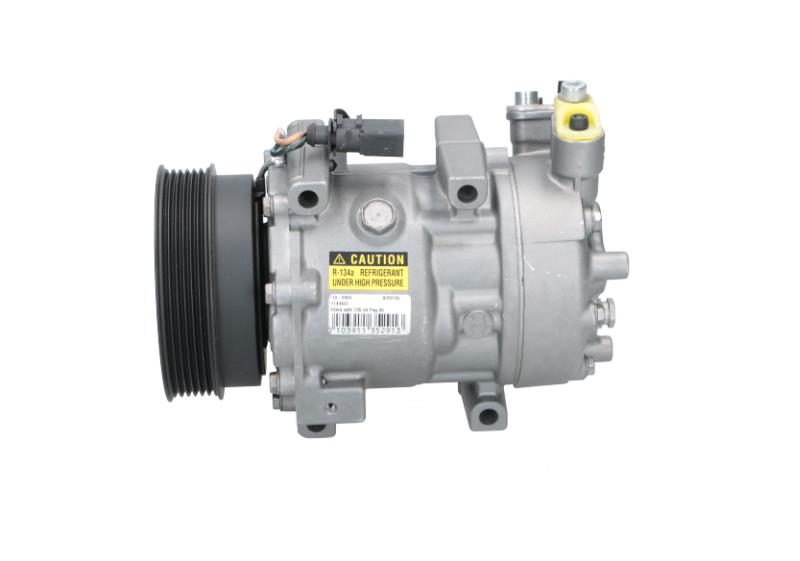 PlusLine Original Aircon Compressor for Ford SD7V161234+