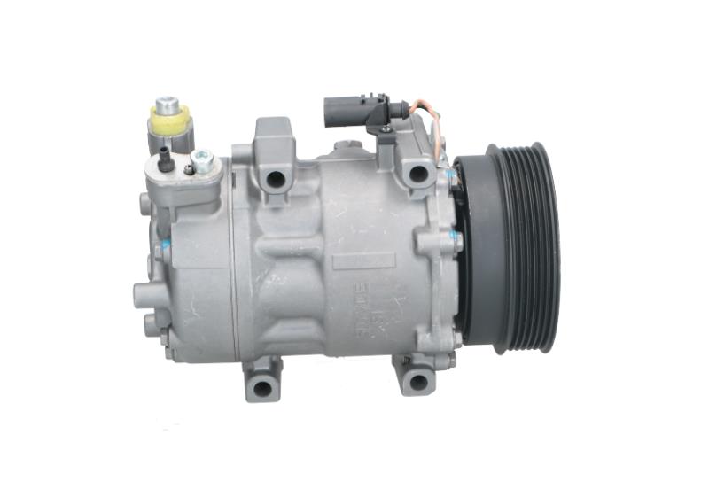 PlusLine Original Aircon Compressor for Ford SD7V161234+