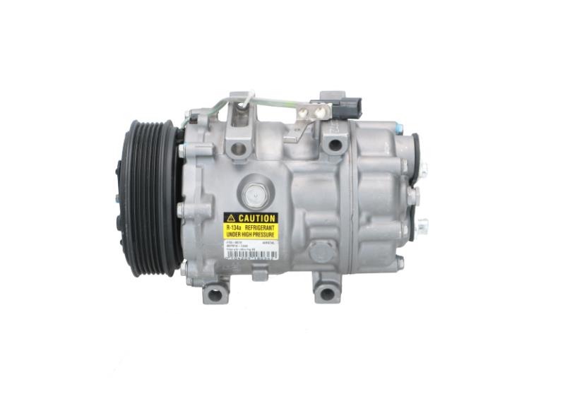 PlusLine Original Aircon Compressor for Ford SD7V161249+