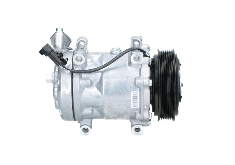 PlusLine Original Aircon Compressor for Ford SD7V161255+